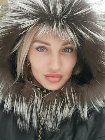Индивидуалка Регина Фотография 4