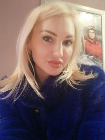 Индивидуалка Регина Фотография 8